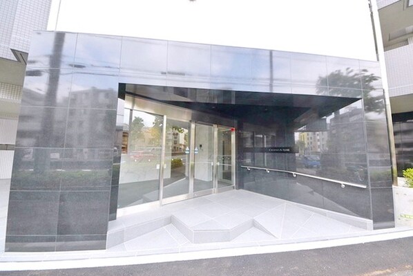 クレヴィスタ代田橋の物件内観写真